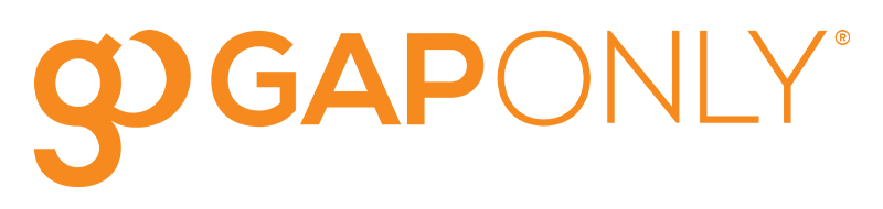 Payment Options - GapOnly®