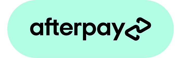 Payment Options - Afterpay